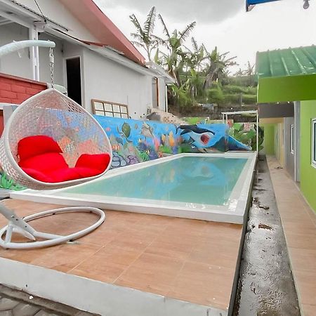Reddoorz Syariah Plus At Cipanas Cianjur Barukupa Exterior foto